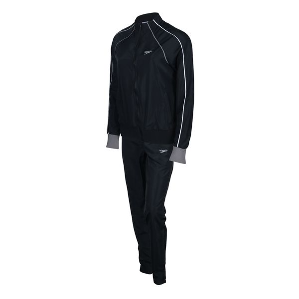 Conjunto agasalho Active - PRETO M