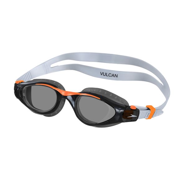 Óculos de natação Vulcan - ONIX FUME - ÚNICO