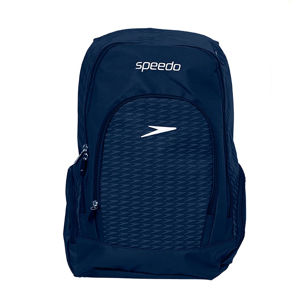 Mochila Boomerang - MARINHO - lojaspeedo