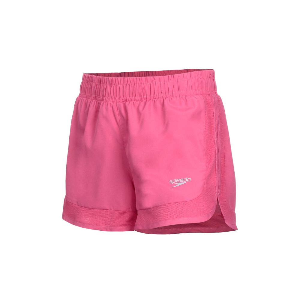 short speedo feminino