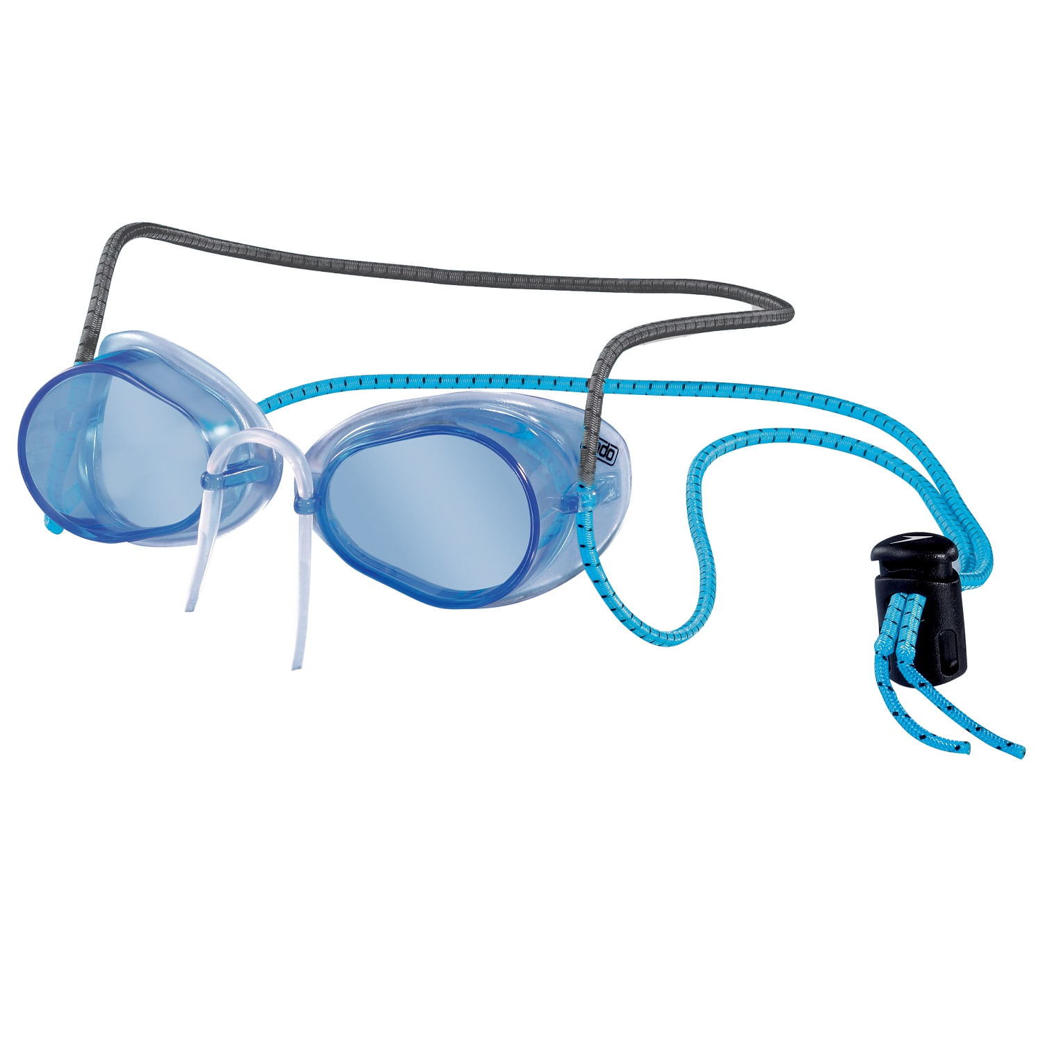 Óculos de natação Speedo - AZUL AZUL CLARO
