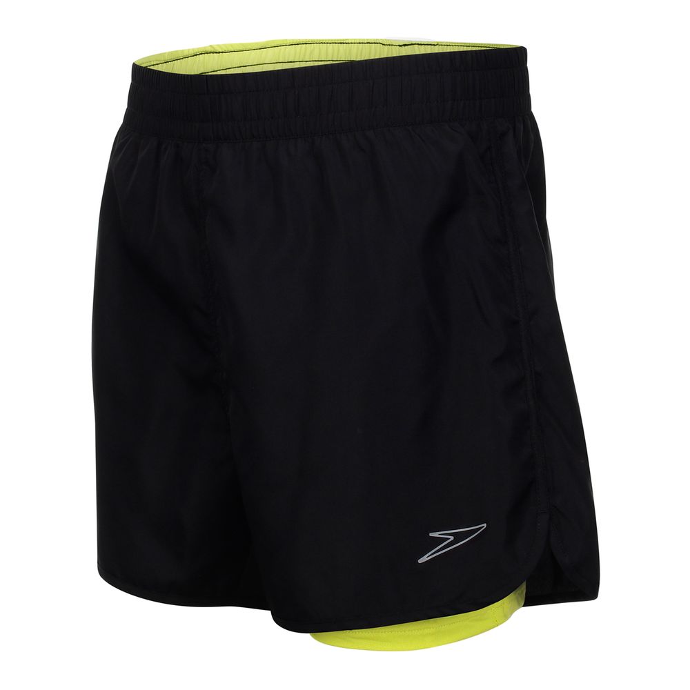 short neon masculino nike
