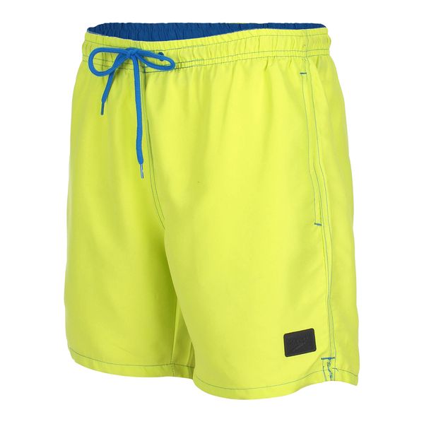 Swim Shorts - LIME P