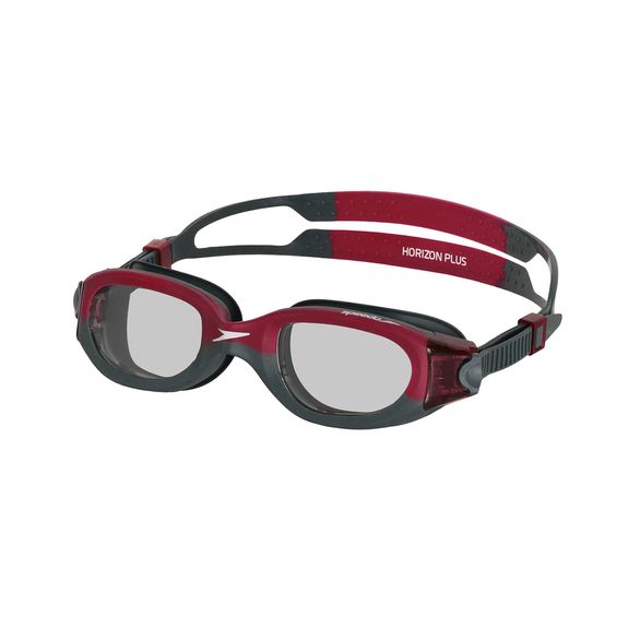 Óculos de natação Horizon Plus Adulto - ONIX CRISTAL - ÚNICO
