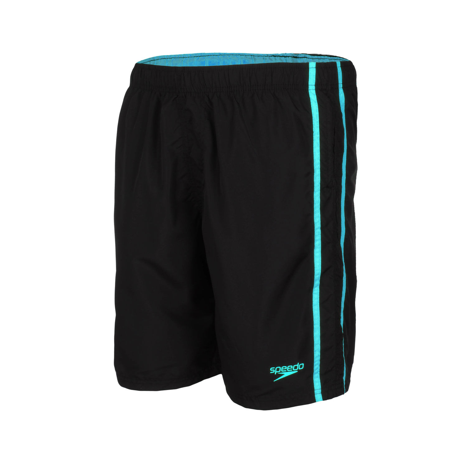 Bermuda Bold - PRETO MENTOL