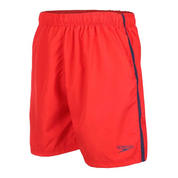 Bermuda Basic Tape - RED P