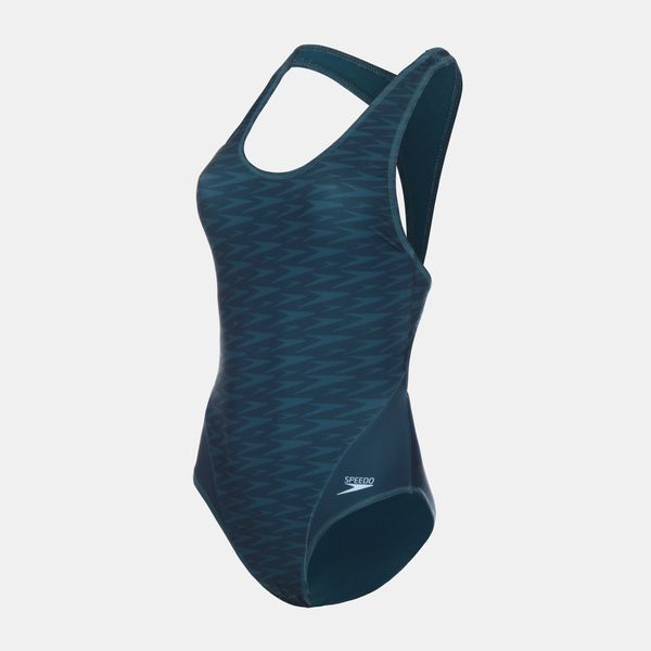 Maiô Racer Open Boomerang - VERDE M