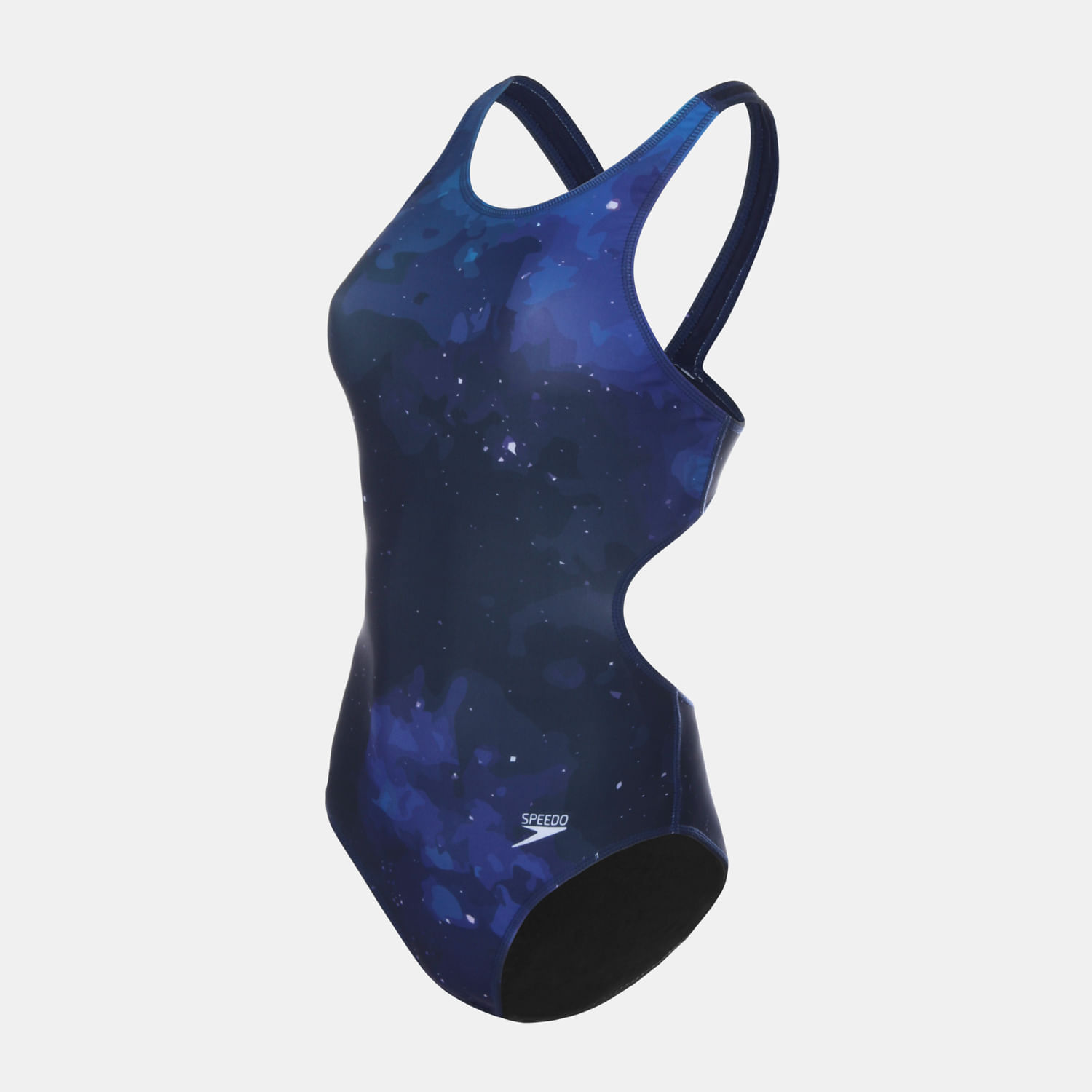 Maiô Engana Mamãe Galaxy - AZUL NOTURNO