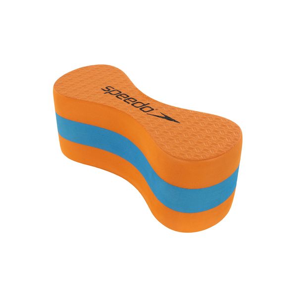 Flutuador para treino de natação - Boia Swim - LARANJA ÚNICO