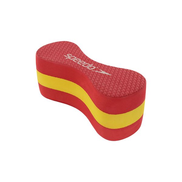Flutuador Para Treino de Natação Boia Swim Vermelho | Speedo ÚNICO