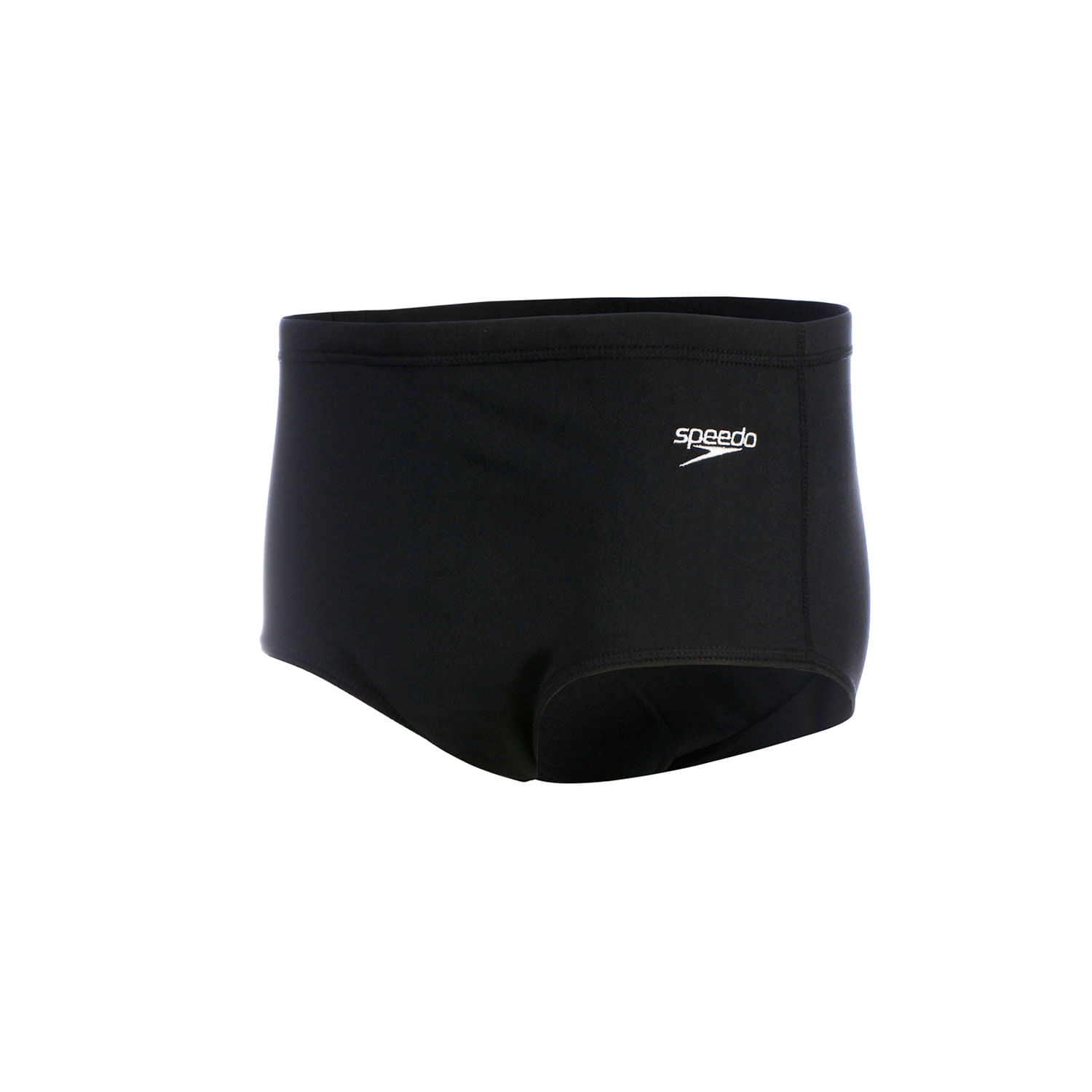 Sunga Hydrofast+ 17 Cm - PRETO