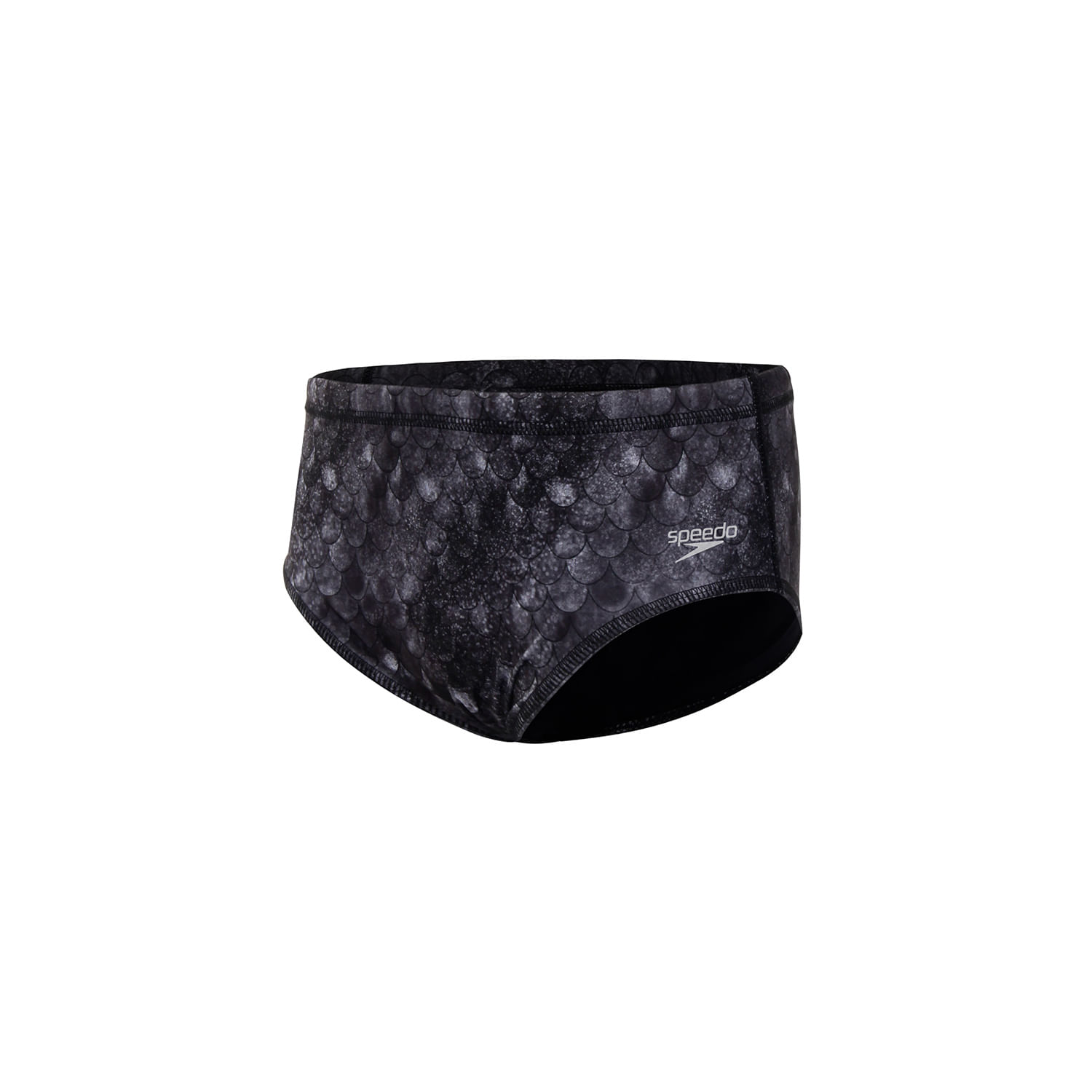 Sunga Skin Junior Speedo - PRETO
