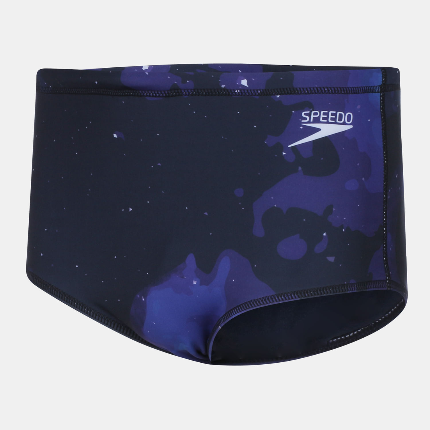 Sunga Tradicional Galaxy - AZUL NOTURNO