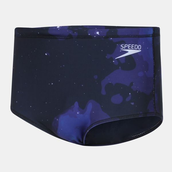 Sunga Tradicional Galaxy - AZUL NOTURNO G