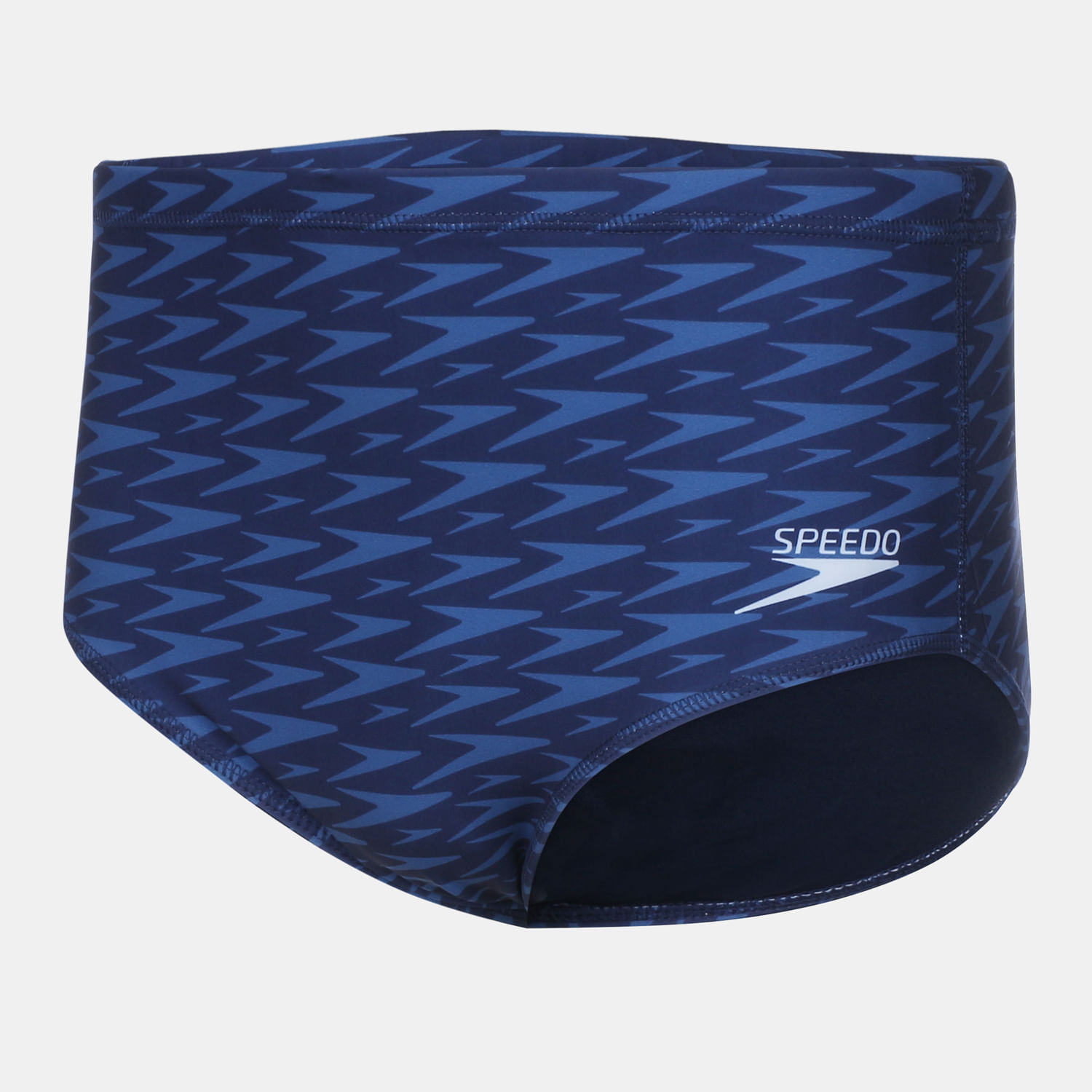 Sunga Standard Boomerang - AZUL