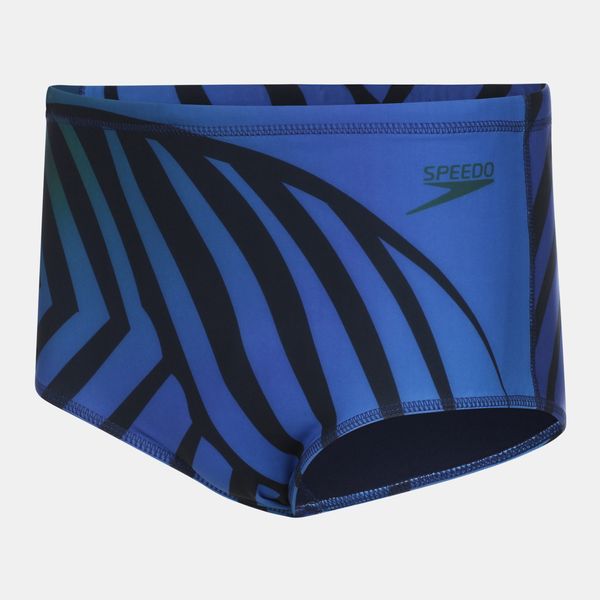 Sunga Tradicional Fish - AZUL G