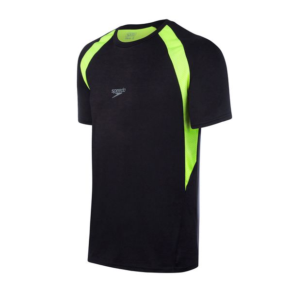 Camiseta Access - PRETO G