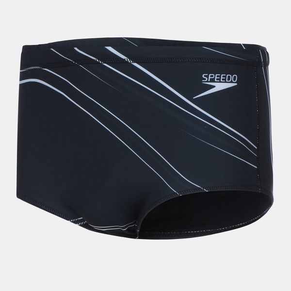 Sunga Tradicional Water - PRETO PP
