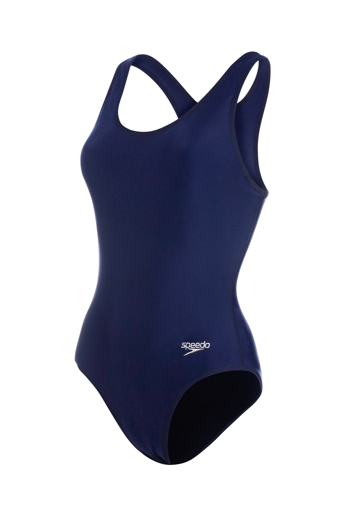 Maiô Racerback - MARINHO