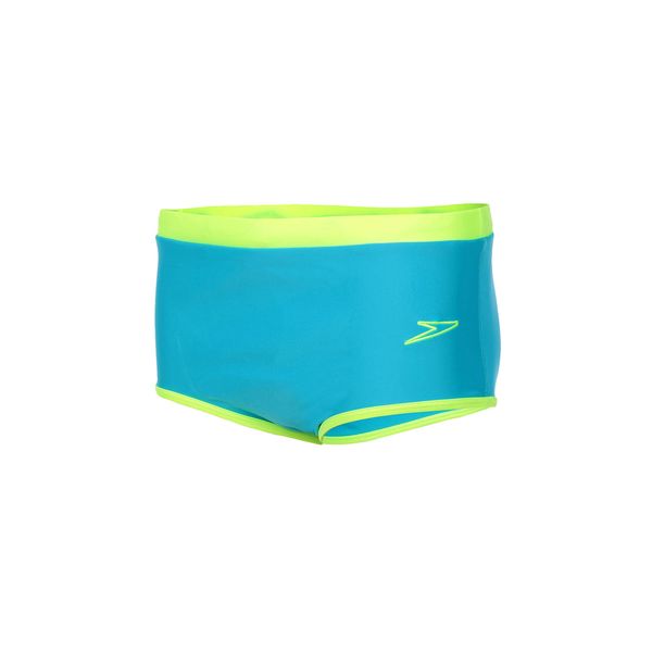 Sunga Tradicional Neon - SKYBLUE M
