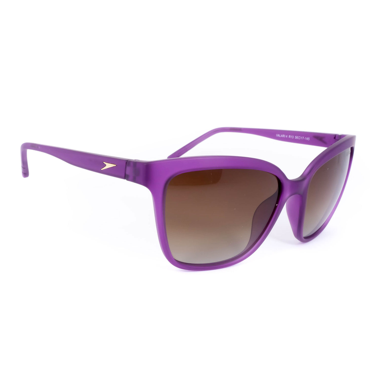 Óculos de sol Valari 4 - ROXO