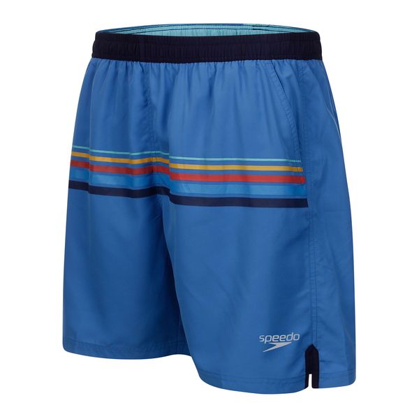 Bermuda Vintage - AZUL P