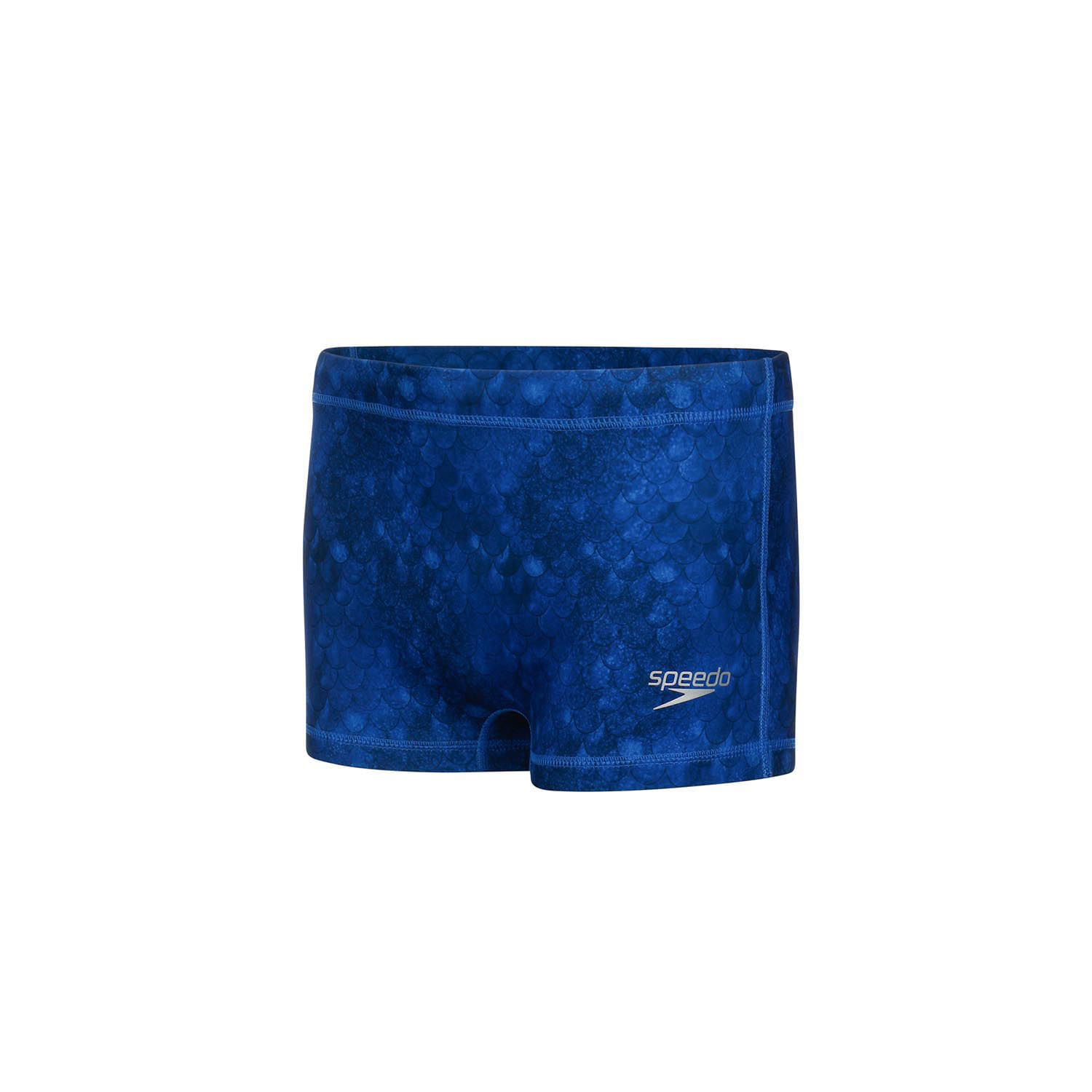 Sunga Boxer Skin - AZUL