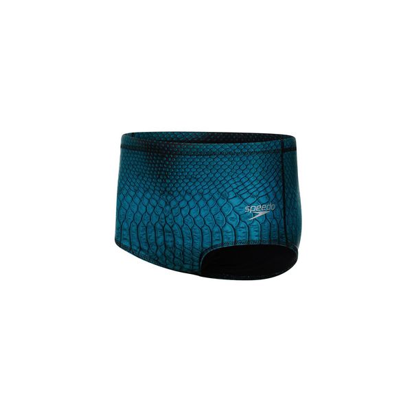 Sunga Tradicional Reptile - VERDE P