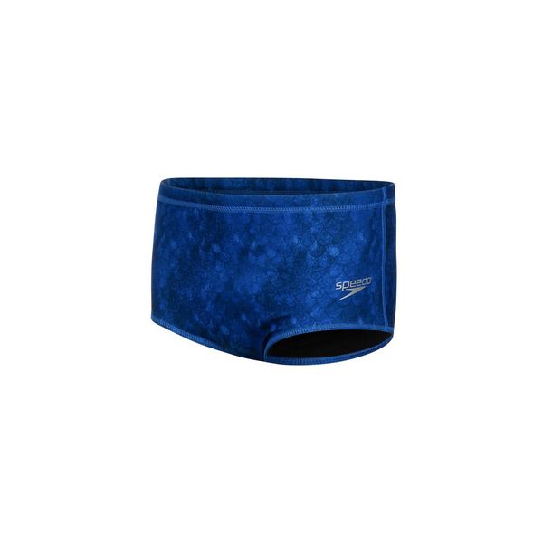 Sunga Tradicional Skin - AZUL P