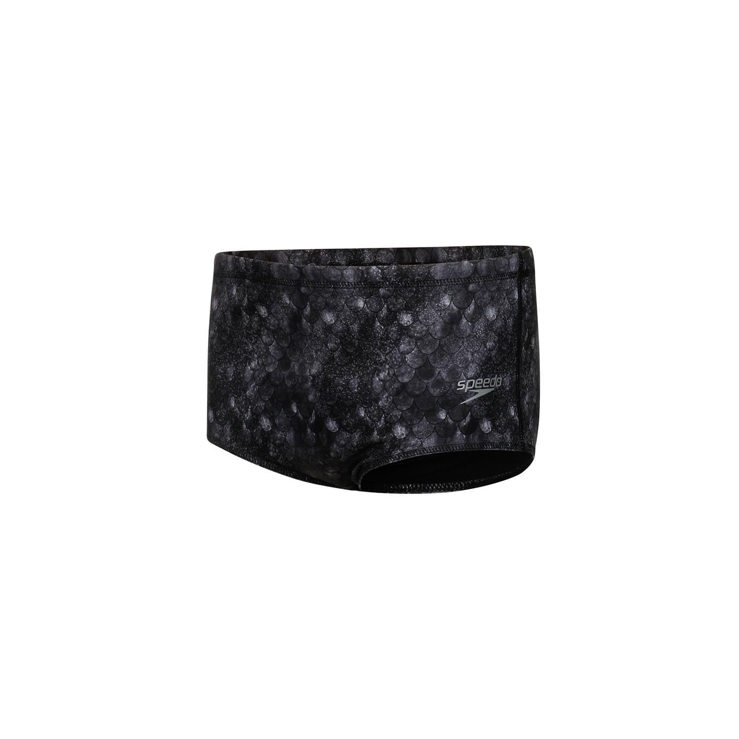Sunga Tradicional Skin - PRETO