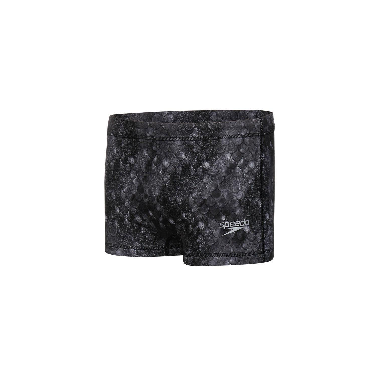Sunga Boxer Skin - PRETO