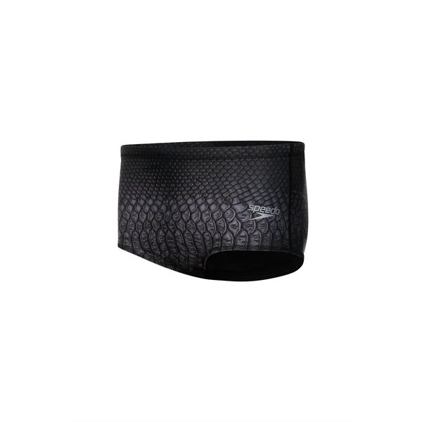 Sunga Tradicional Reptile - PRETO M