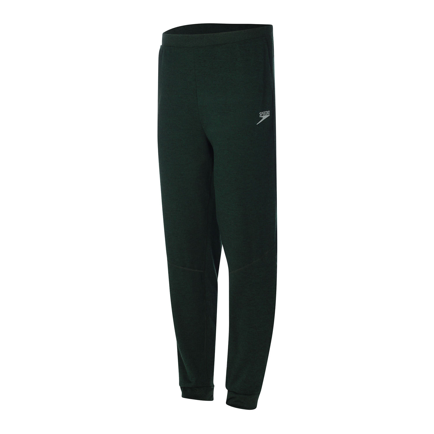 Calça Masculina Jogger Speed - MESCLA VERDE NATUREZA