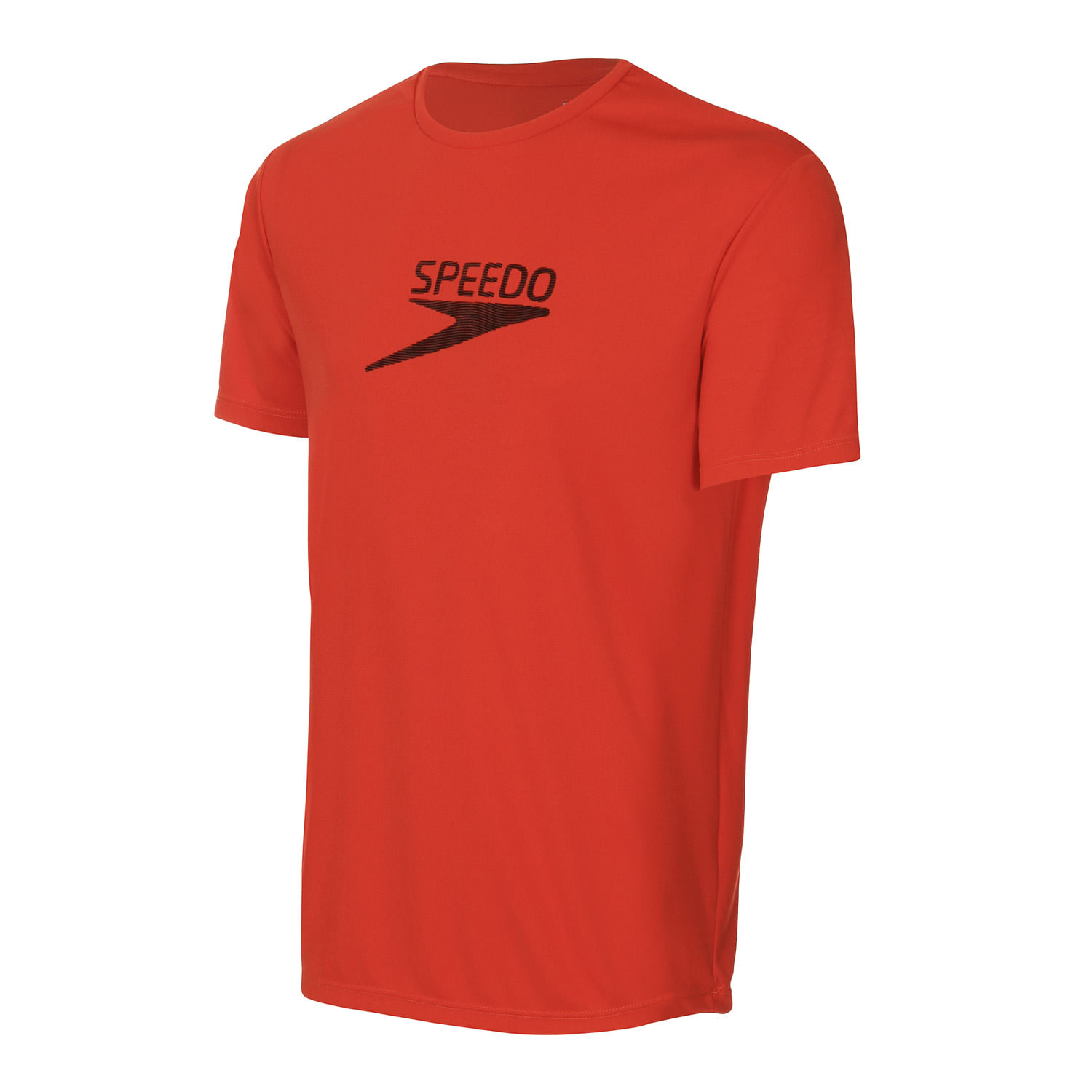 Camiseta Effect Masculino - PÁPRICA