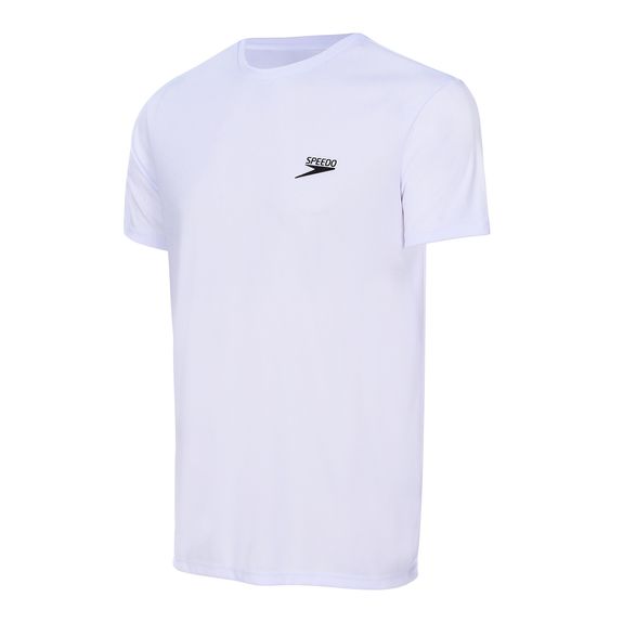 Camiseta Speed - BRANCO