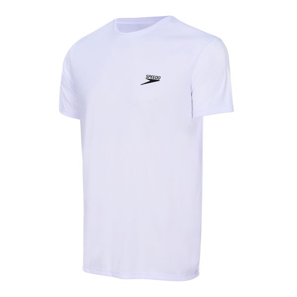 Camiseta Speed - BRANCO M