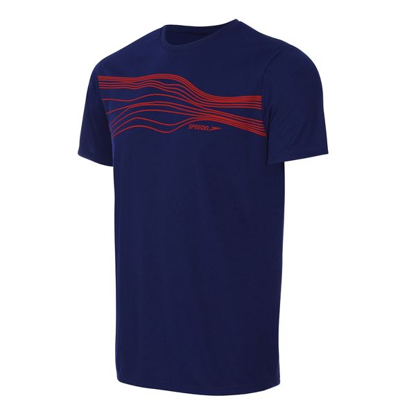 Camiseta Fluity Masculina - ECLIPSE P
