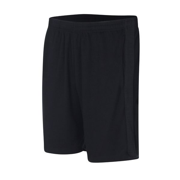 Bermuda Masculina Heritage - PRETO PP