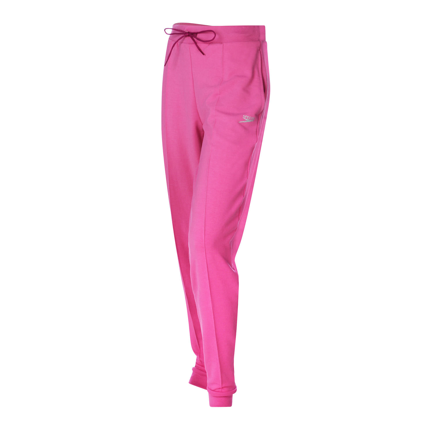 Calça de Moletom Feminina Comfy Rose