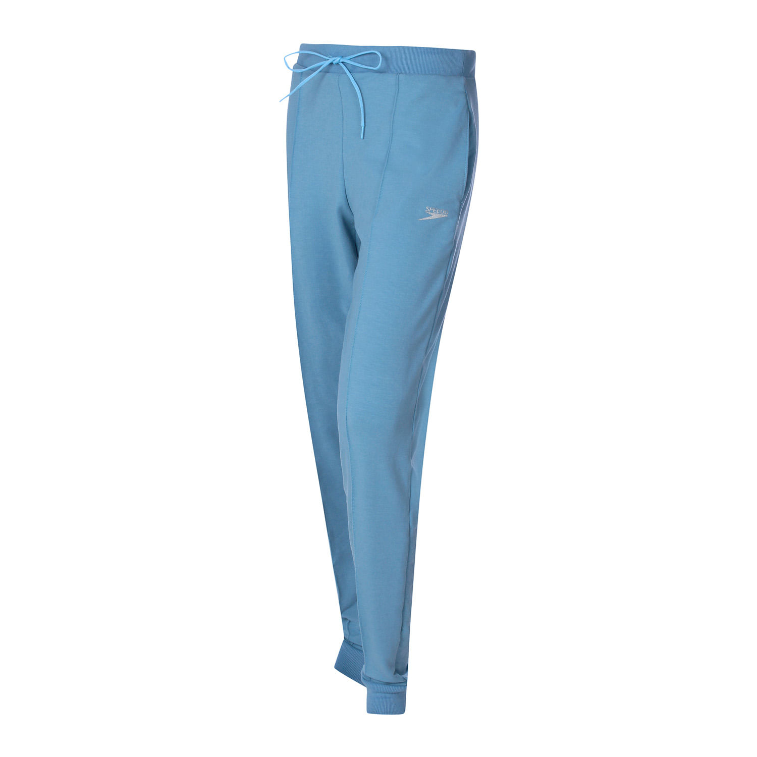 Calça de moletom Feminina Comfy - AZUL CLARO