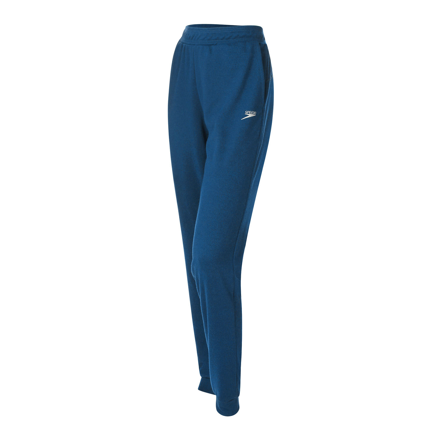 Calça Feminina Jogger Harmony - MESCLA AZUL PETROLEO