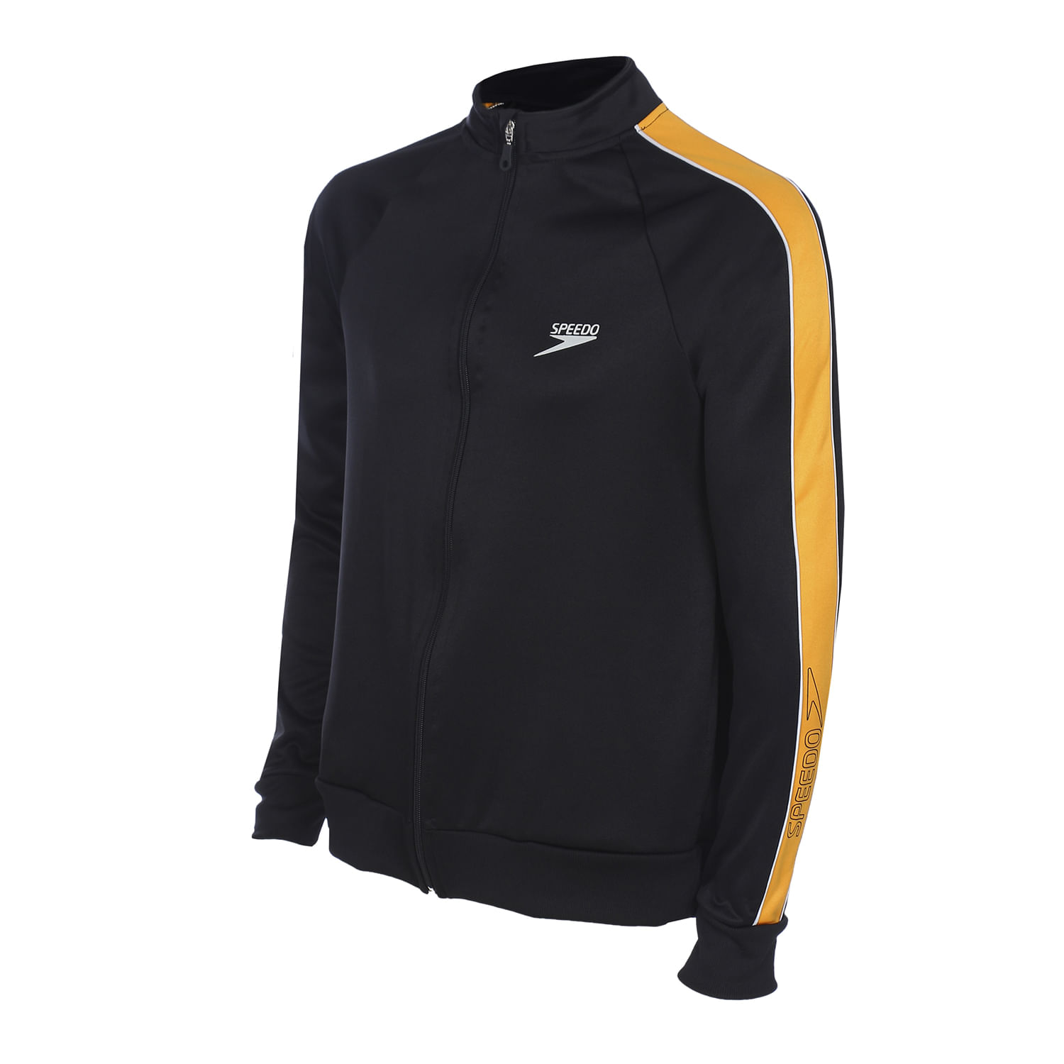 Jaqueta Masculina Heritage - PRETO