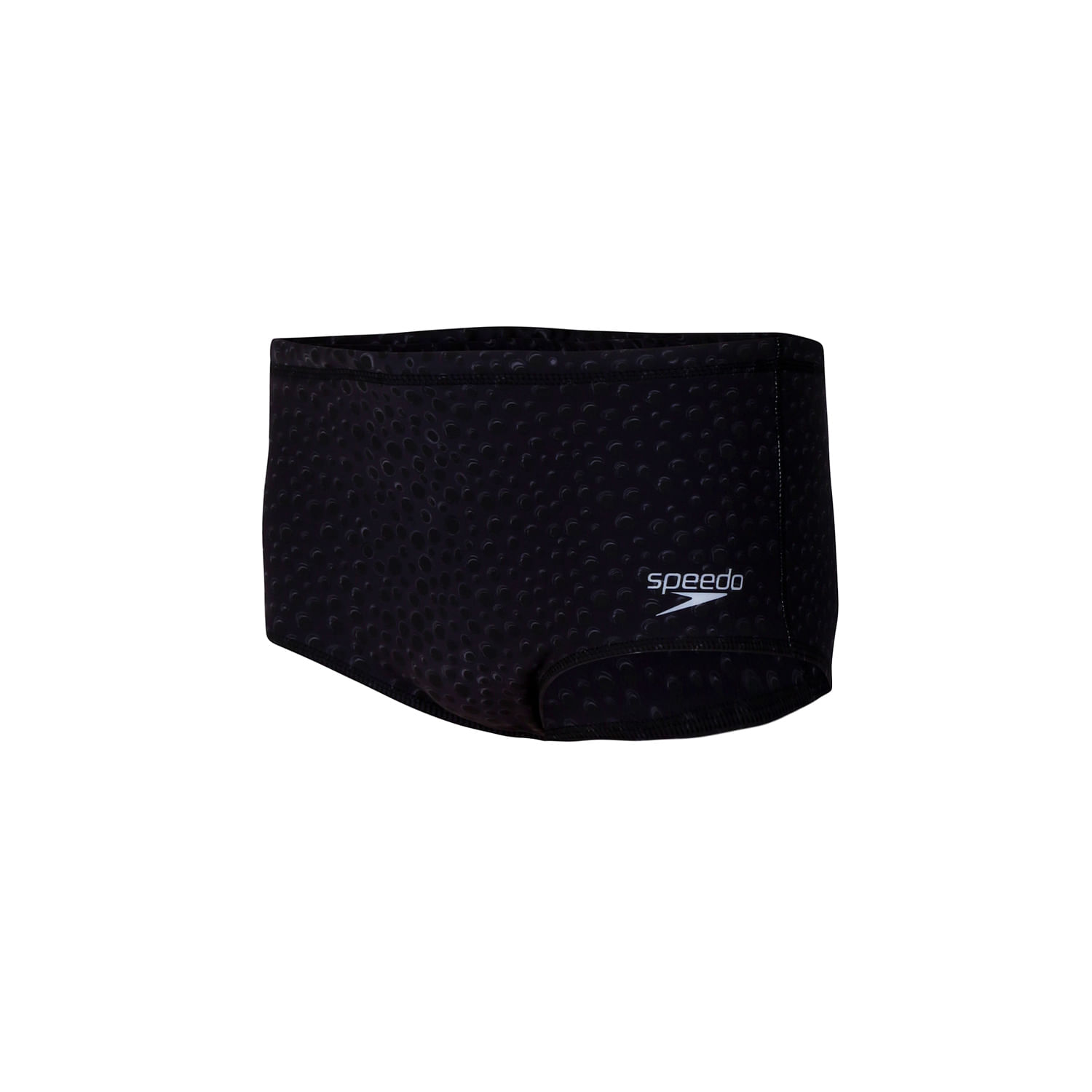 Sunga Masculina Tradicional Perlage Preto | Speedo