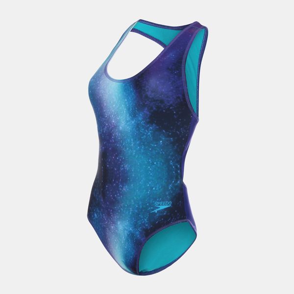 Maiô Racer Open Austral Colors - ROXO G