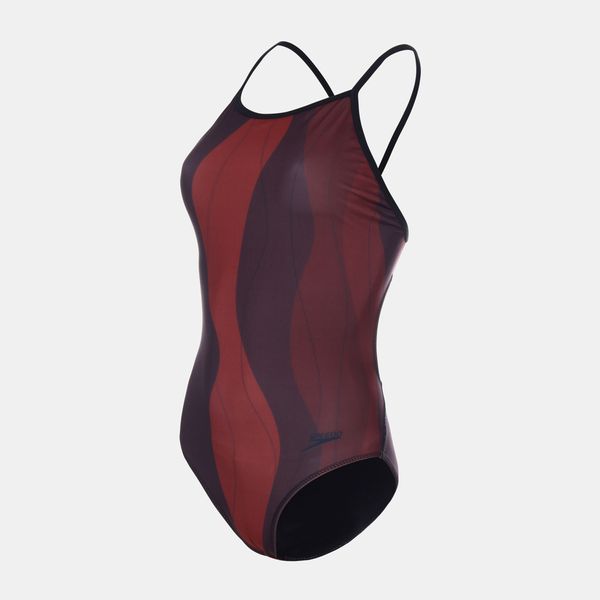 Maiô Open Seabed - VERMELHO M