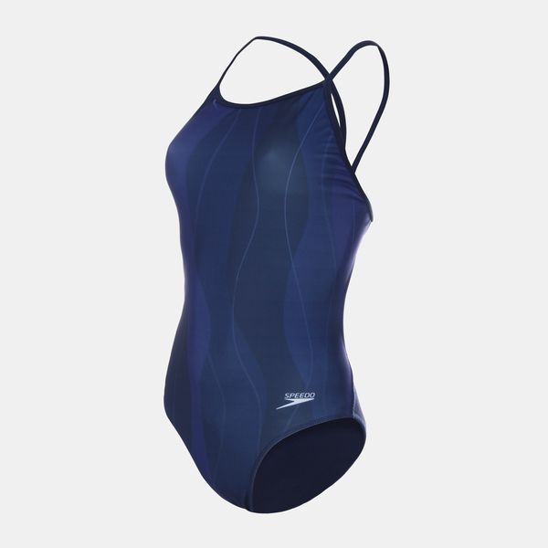 Maiô Open Seabed - AZUL P