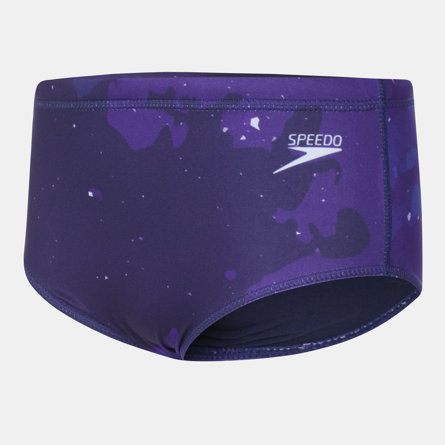 Sunga Tradicional Galaxy Infantil - AZUL NOTURNO