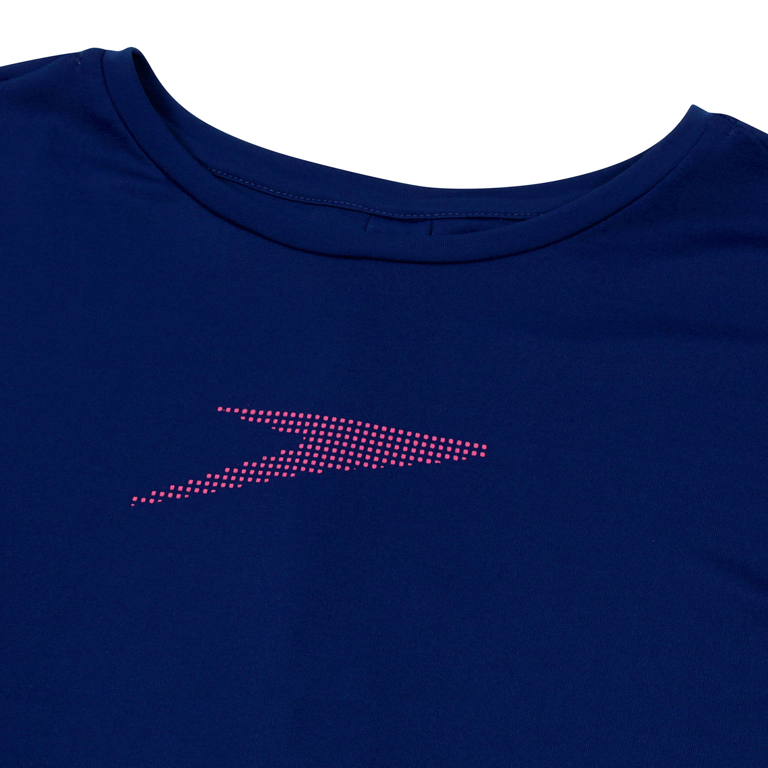 Camiseta Cropped Prega - ECLIPSE