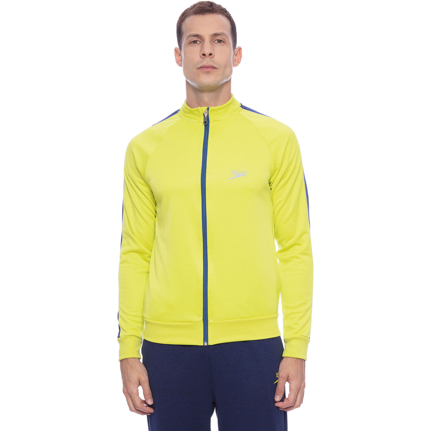 Jaqueta Masculina Heritage - LIMONADA