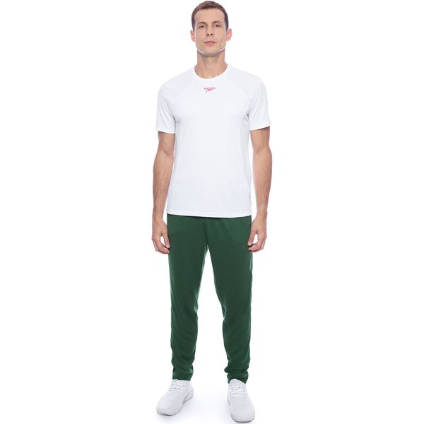 Calça Masculina Heritage - VERDE SELVA M